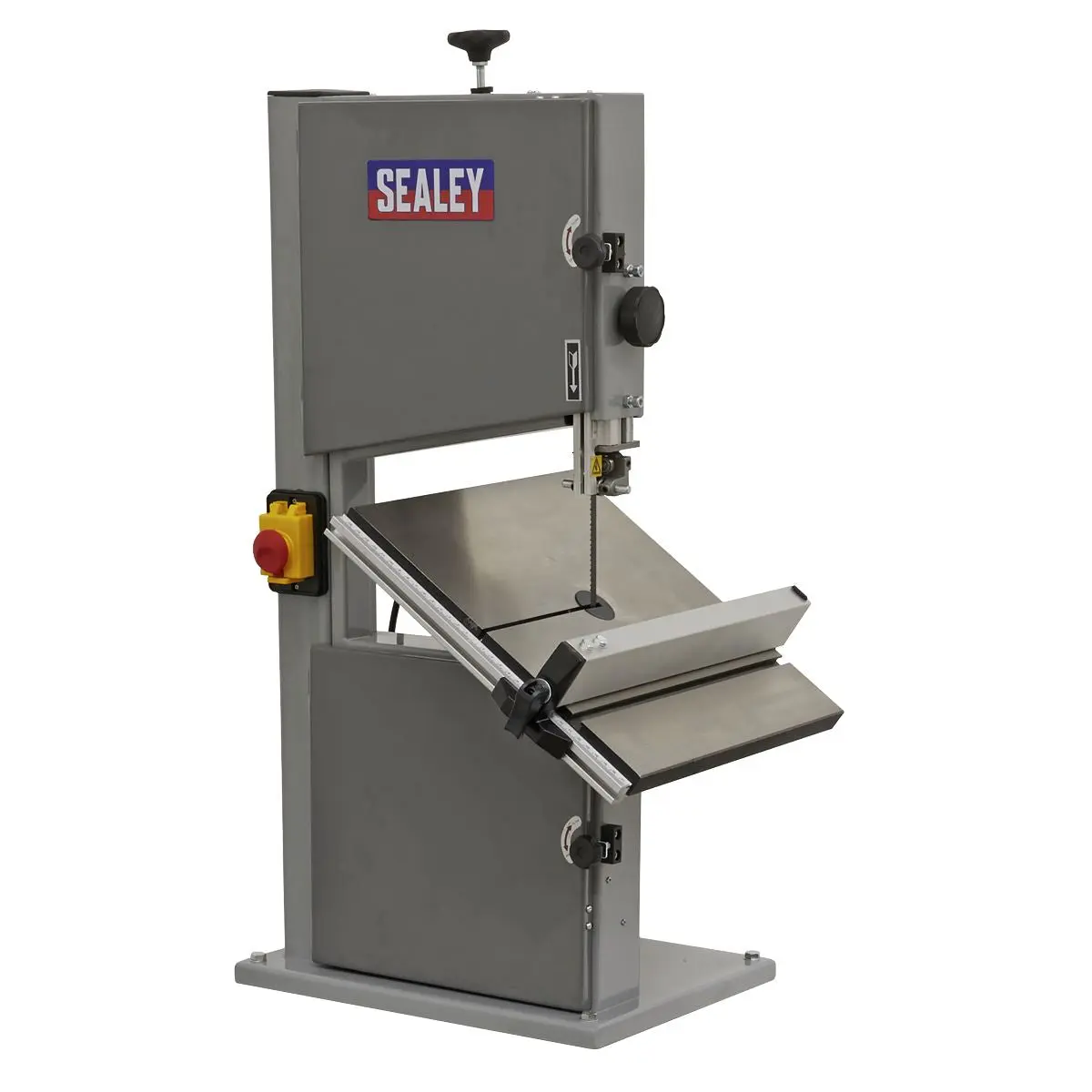 Sealey Professional Bandsaw 245mm - Image 12