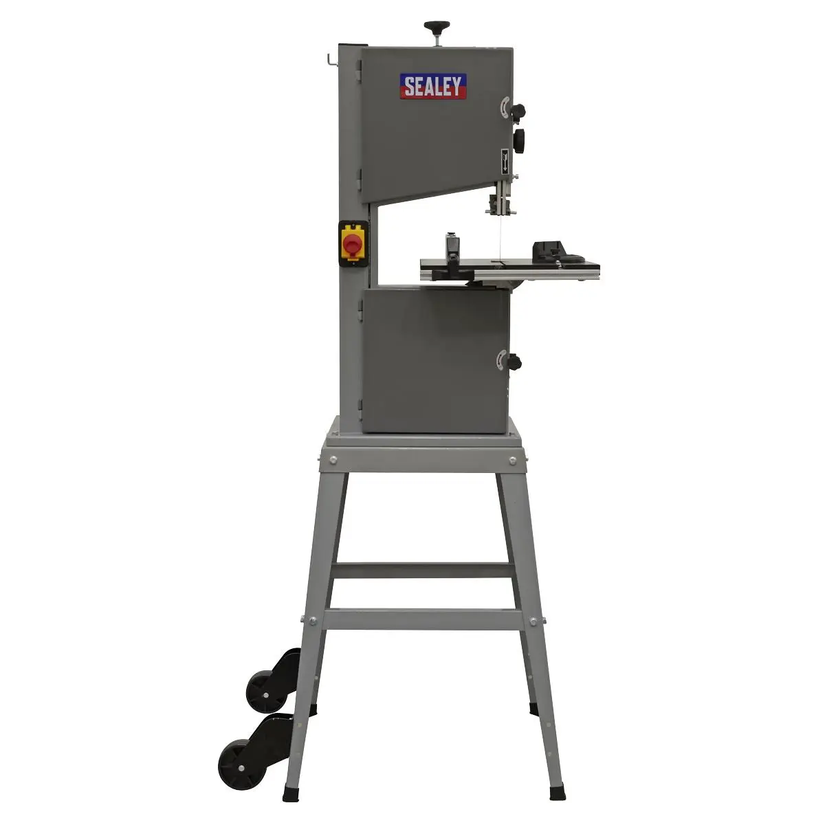 Sealey Professional Bandsaw 245mm - Image 15