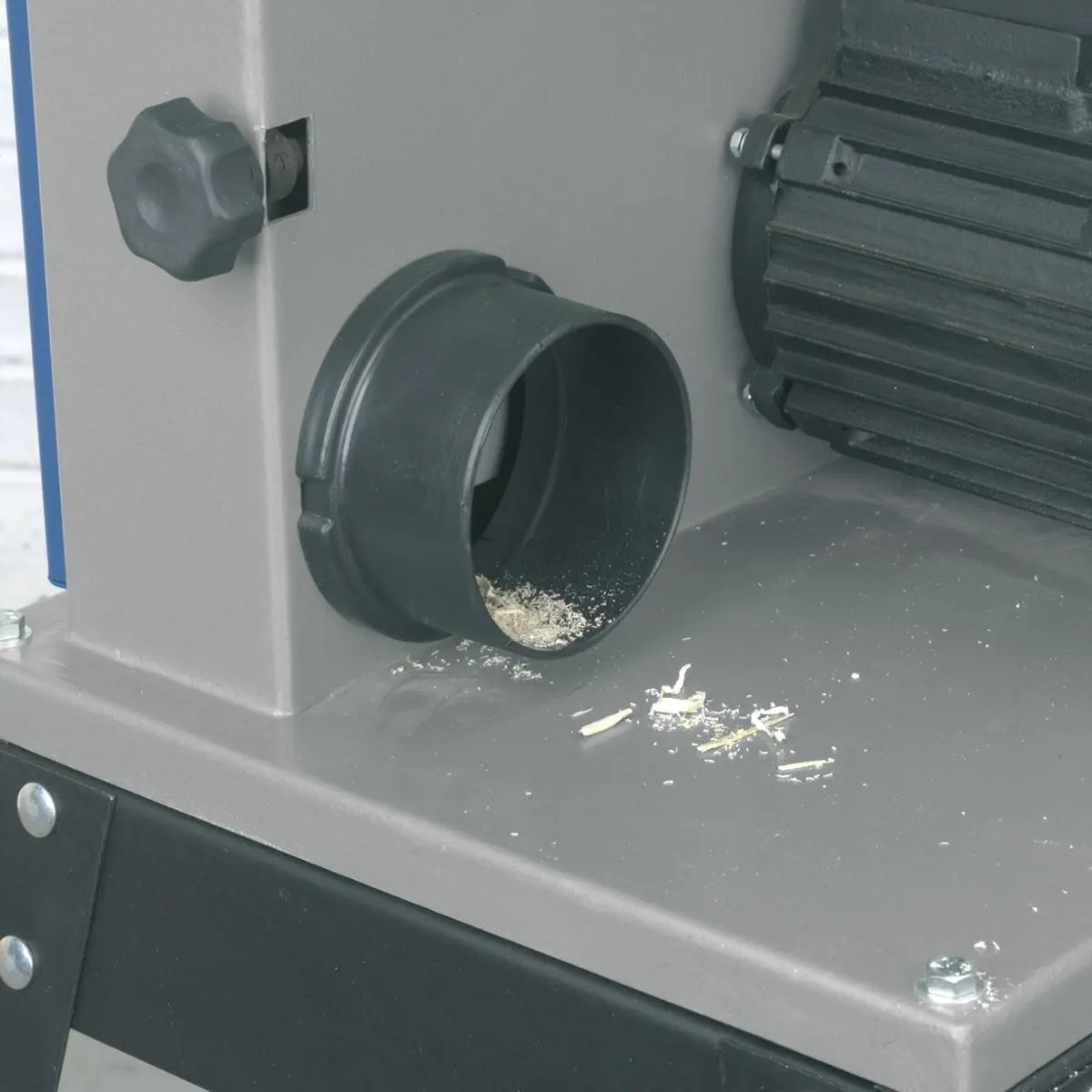Sealey Professional Bandsaw 335mm - Image 4