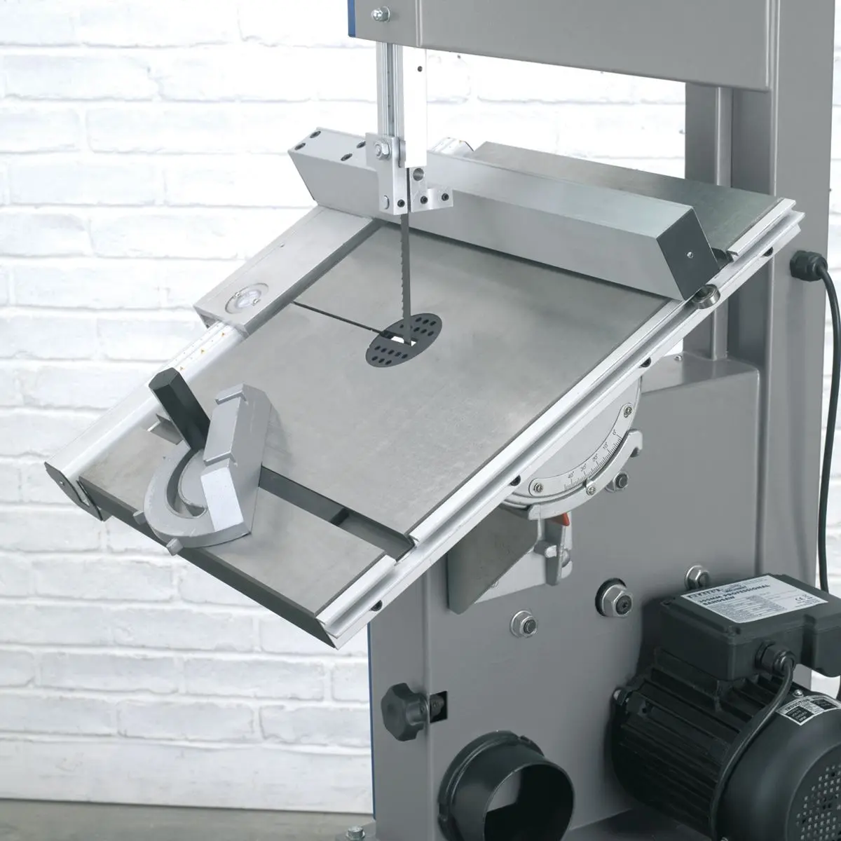 Sealey Professional Bandsaw 335mm - Image 7