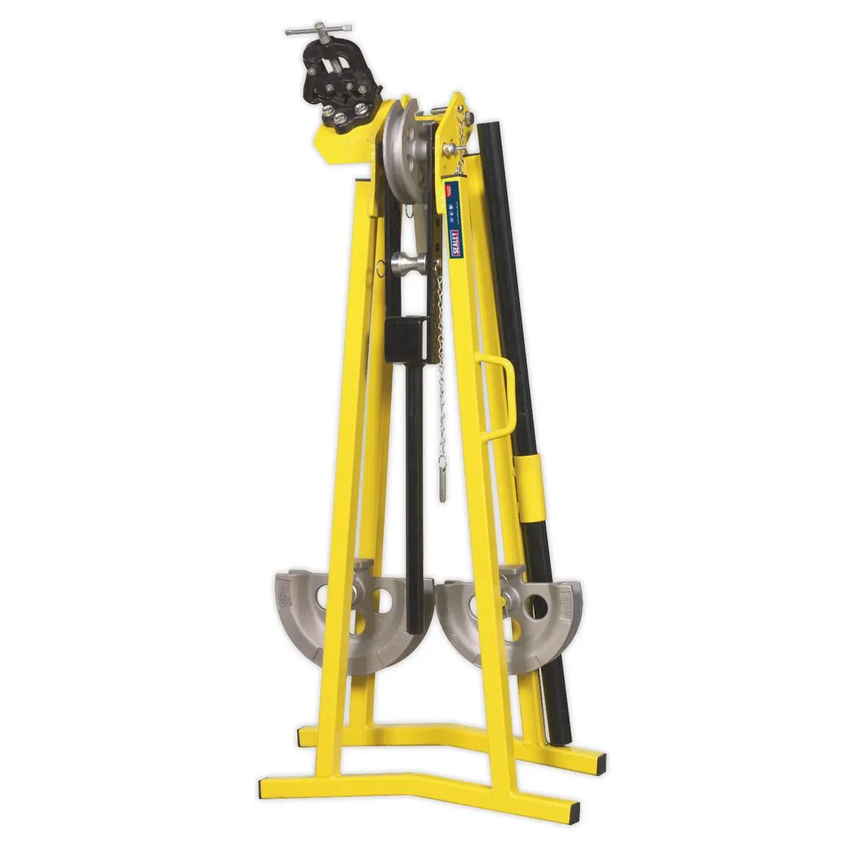 Sealey Professional Conduit Bender - Image 4