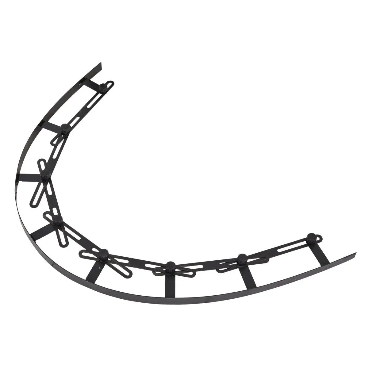 Sealey Professional Curve Body Panel Profile Template 940mm/37