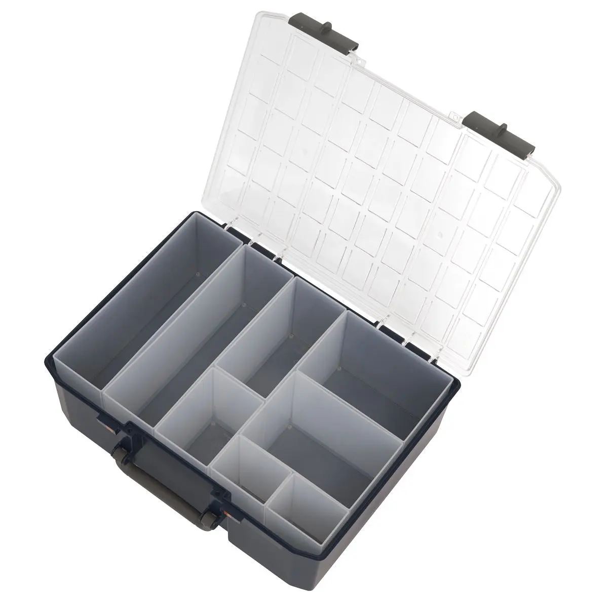 Sealey Professional Deep Compartment Case - Image 4