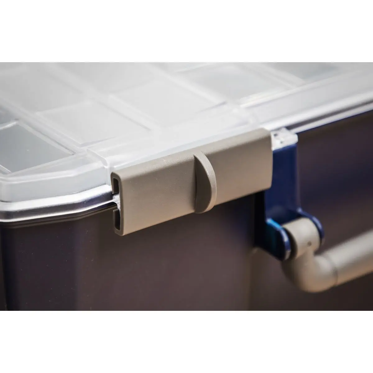 Sealey Professional Deep Compartment Case - Image 5