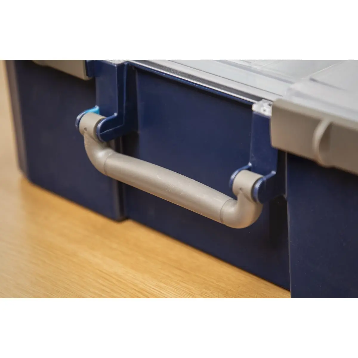 Sealey Professional Deep Compartment Case - Image 7