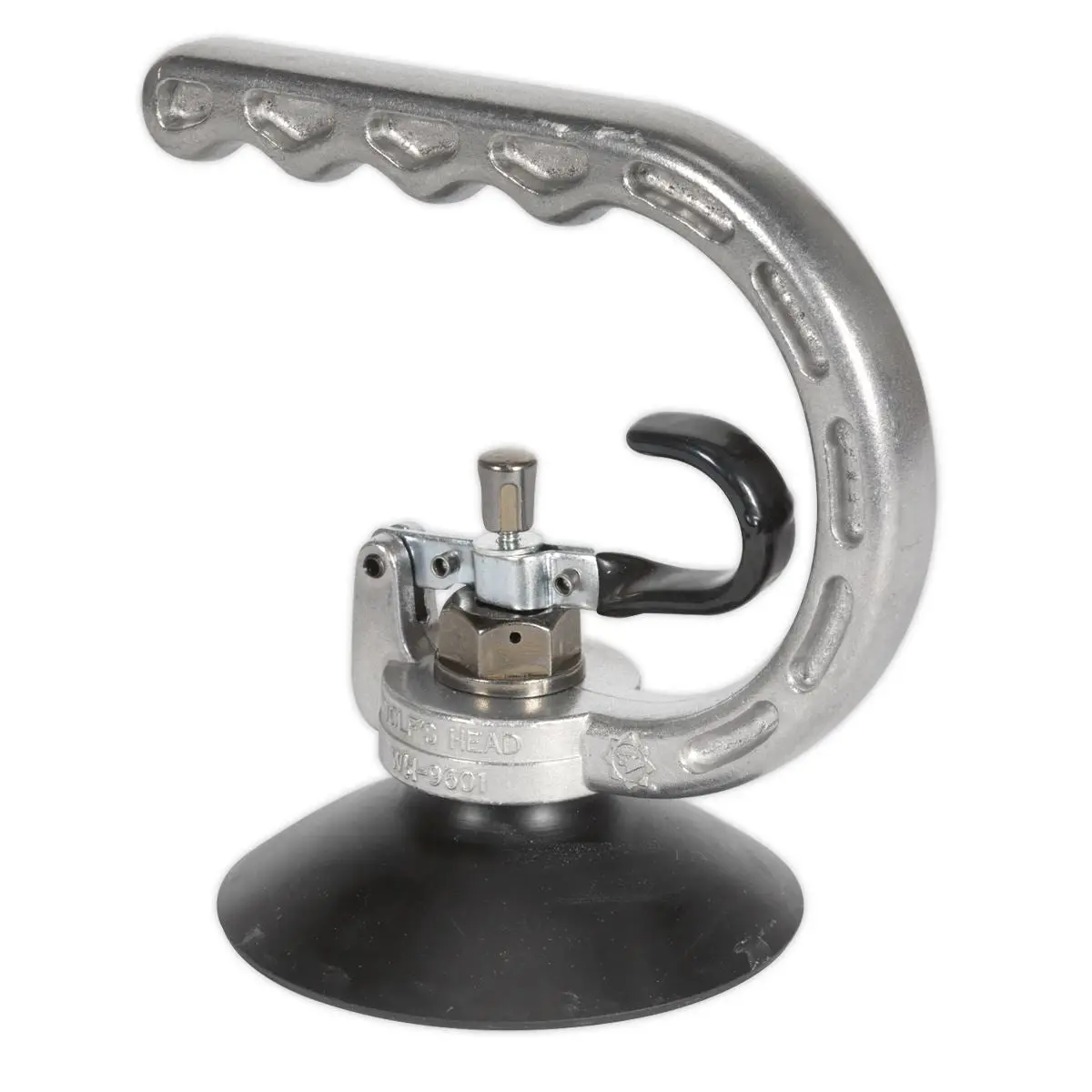 Sealey Professional Dent Puller 100mm Diameter 15kg Max Pull Capacity - Image 2