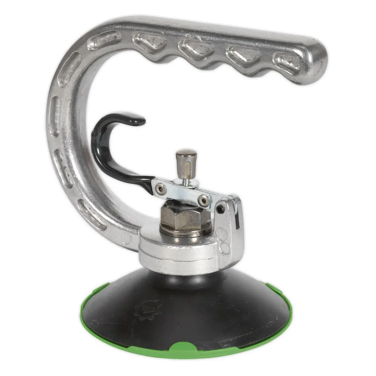 Sealey Professional Dent Puller 100mm Diameter 15kg Max Pull Capacity - Image 3