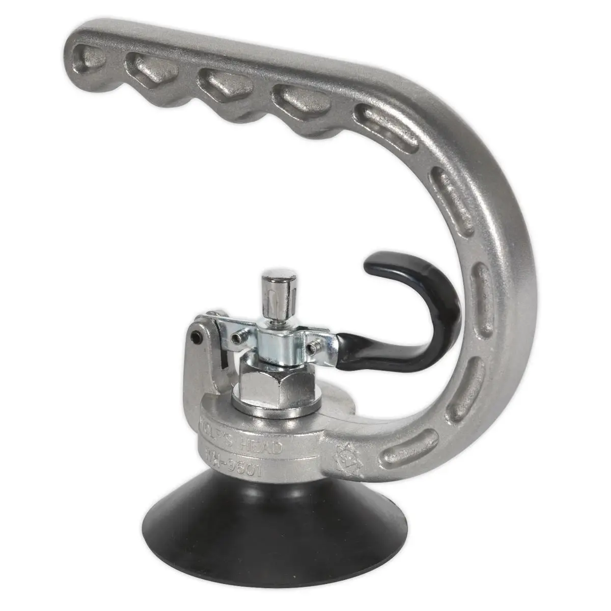 Sealey Professional Dent Puller 75mm Diameter 10kg Max Pull Capacity - Image 2