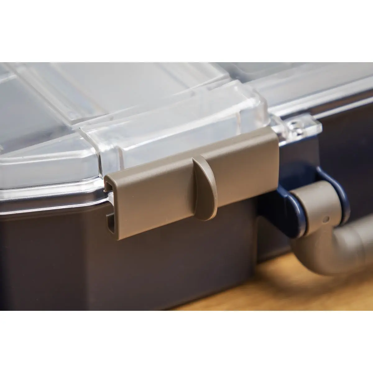 Sealey Professional Large Compartment Case - Image 2