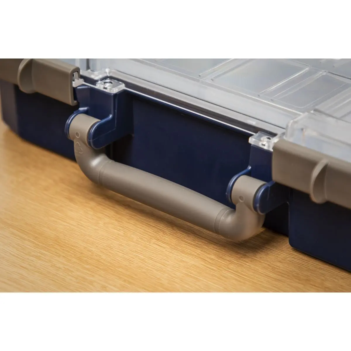 Sealey Professional Large Compartment Case - Image 4