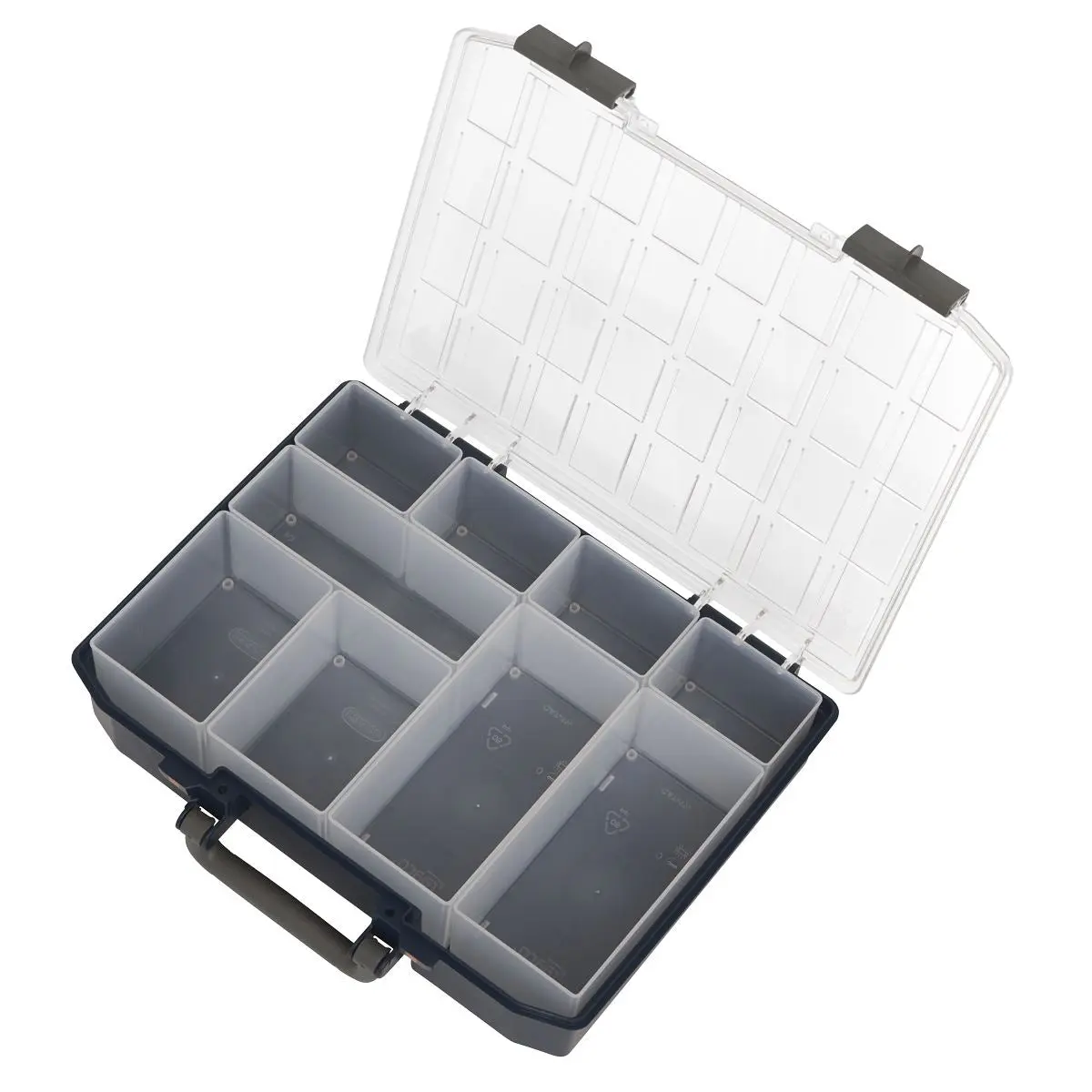Sealey Professional Large Compartment Case - Image 7