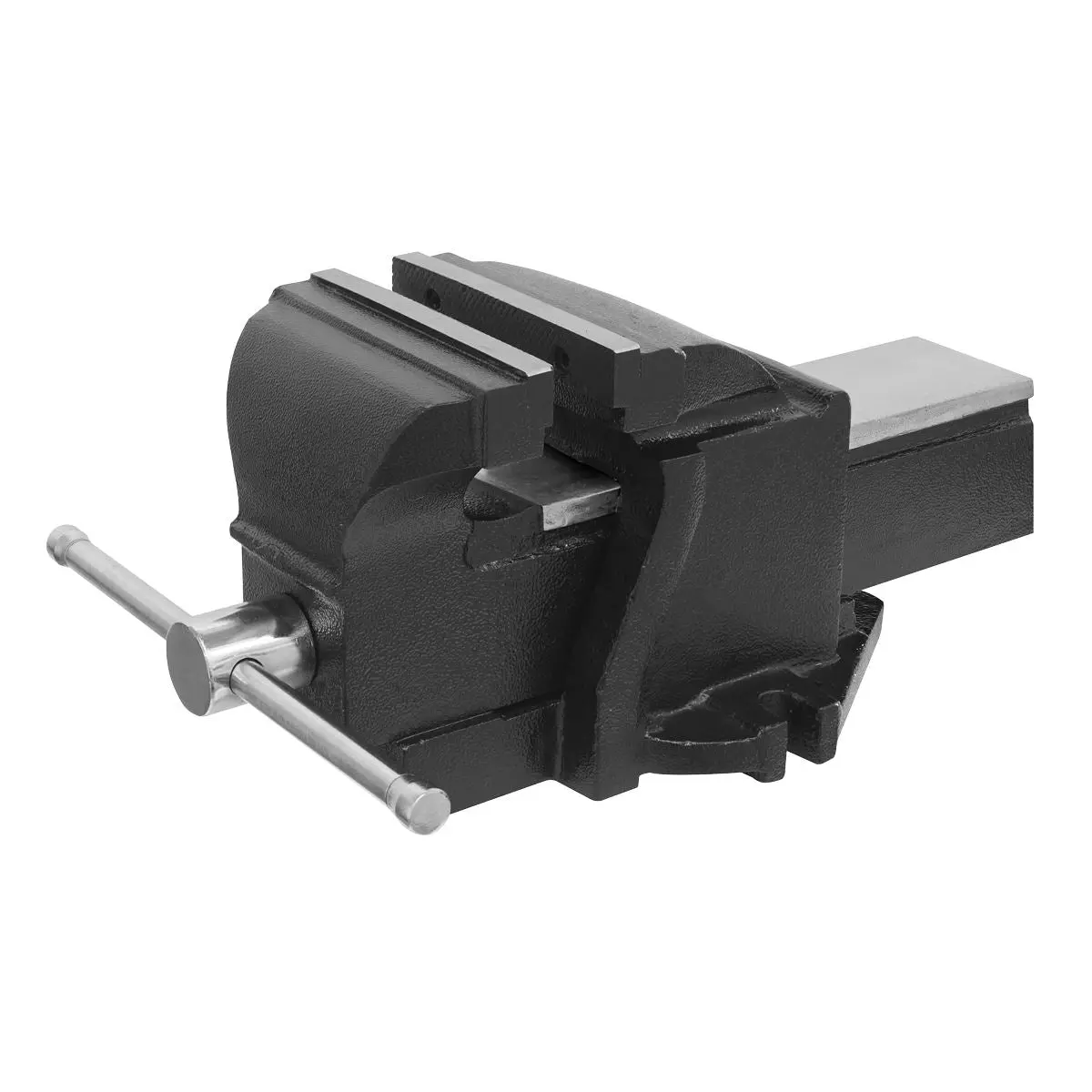 Sealey Premier SG Iron Industrial Vice 150mm SG Iron