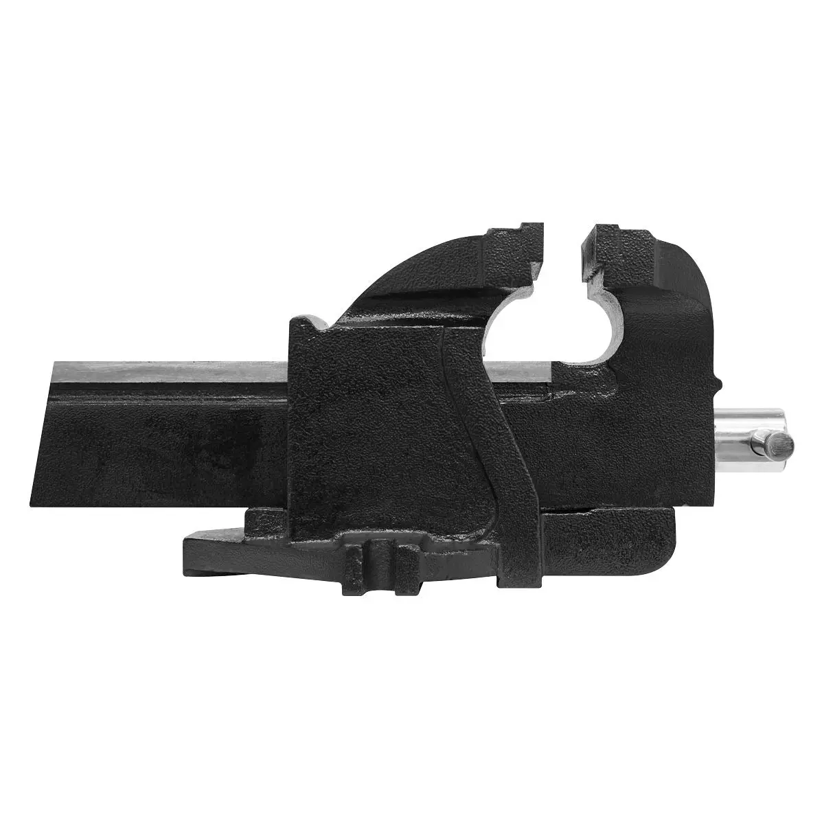 Sealey Premier SG Iron Industrial Vice 200mm SG Iron - Image 2