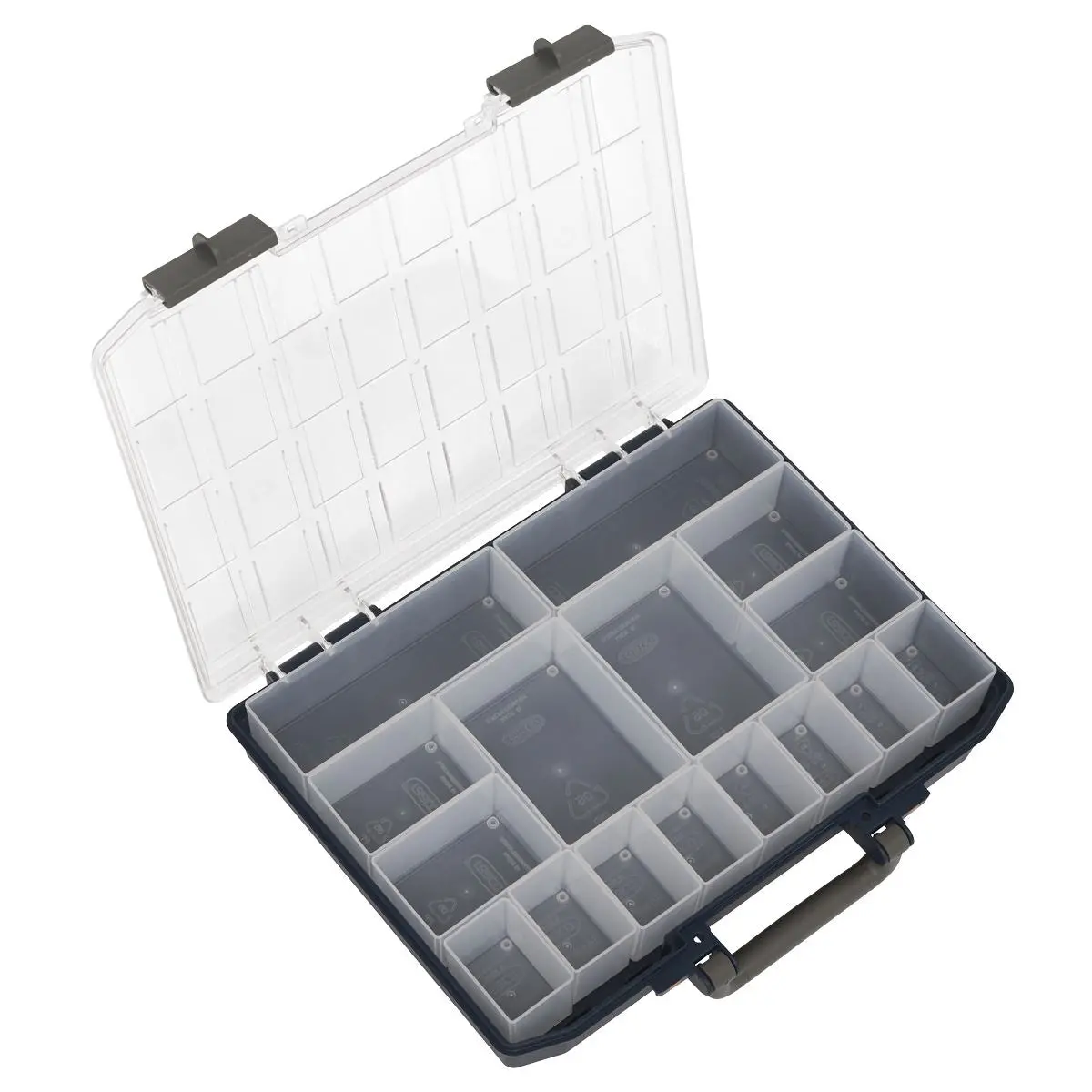 Sealey Professional Small Compartment Case - Image 6