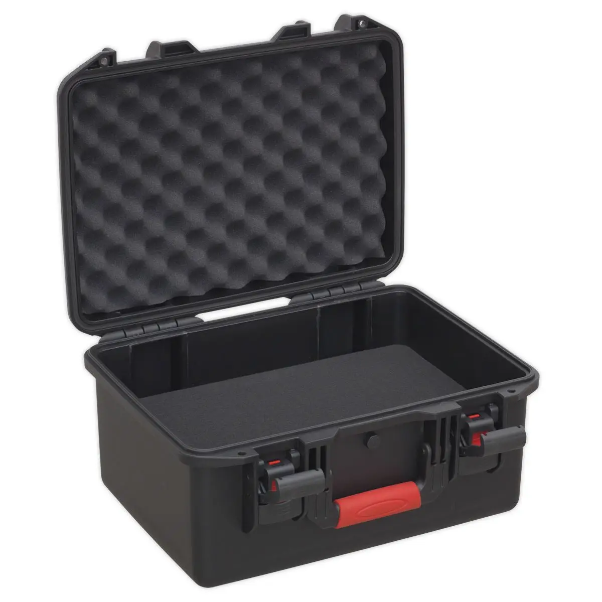 Sealey Professional Water-Resistant Storage Case - Deep 420mm - Image 4