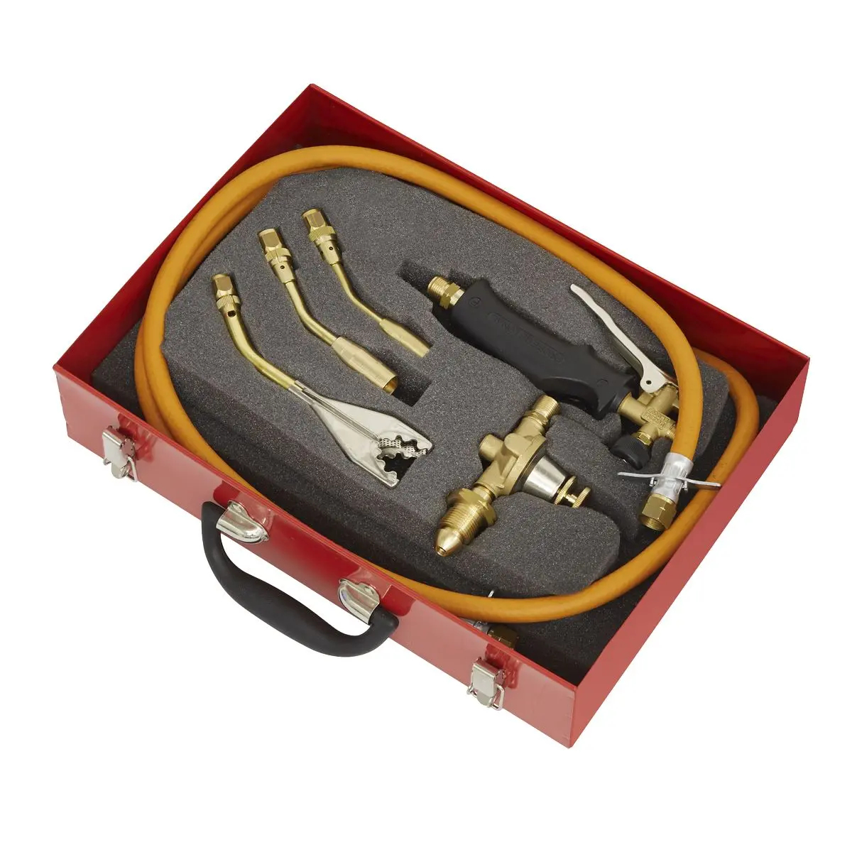 Sealey Propane Torch Kit 6pc - Image 5