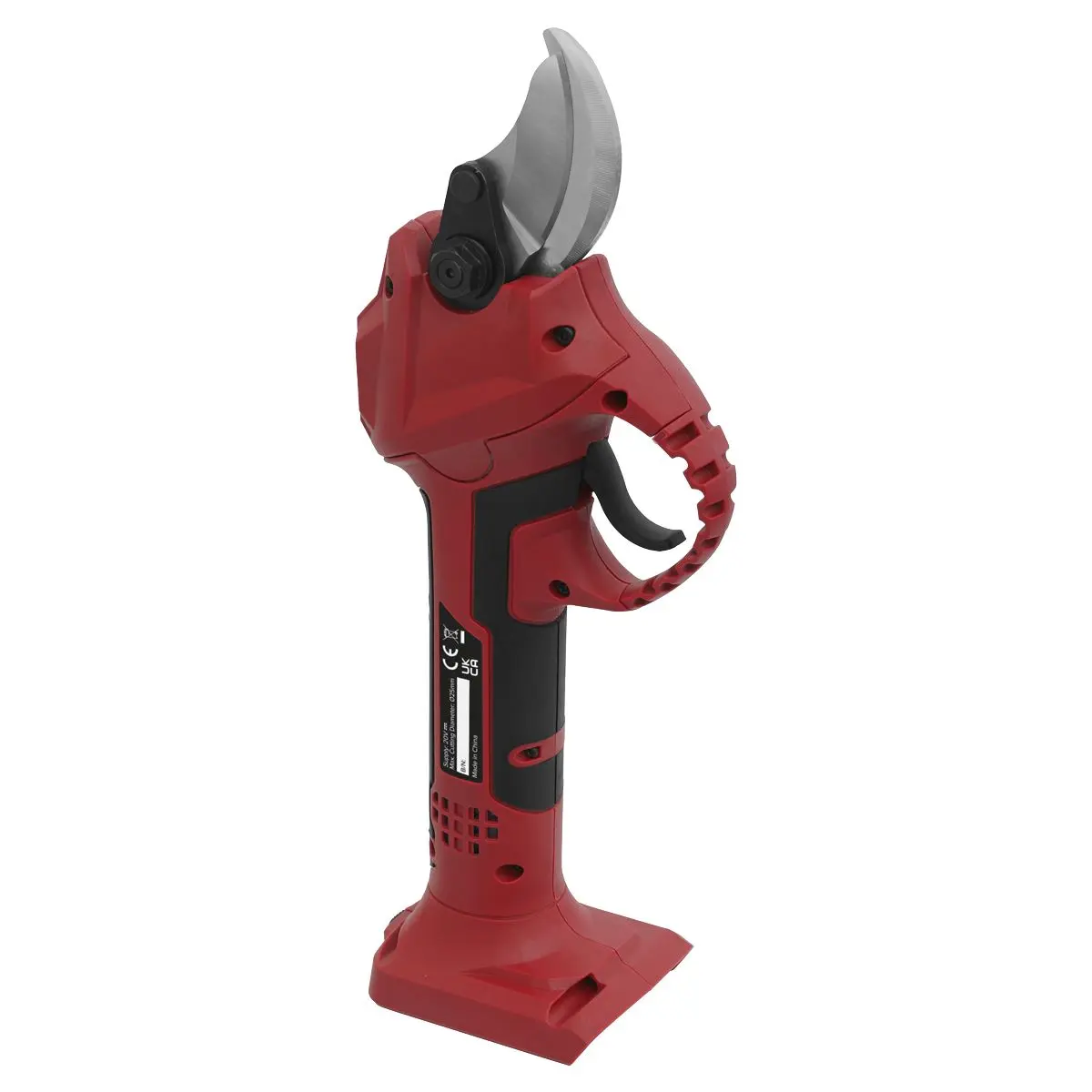 Sealey Pruning Shears Cordless 20V SV20 Series - Body Only - Image 7