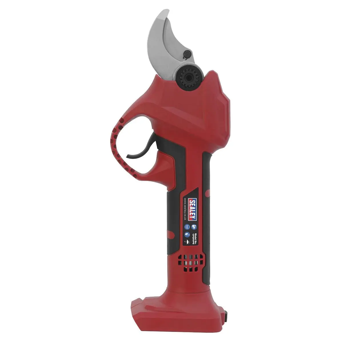 Sealey Pruning Shears Cordless 20V SV20 Series - Body Only - Image 9
