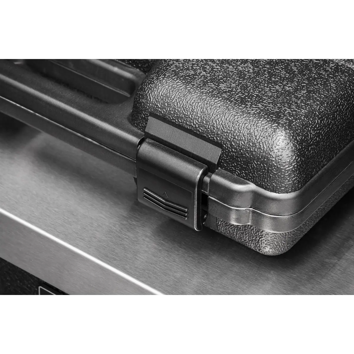 Sealey Pulsating Cooling System Flush Tool Set - Image 4