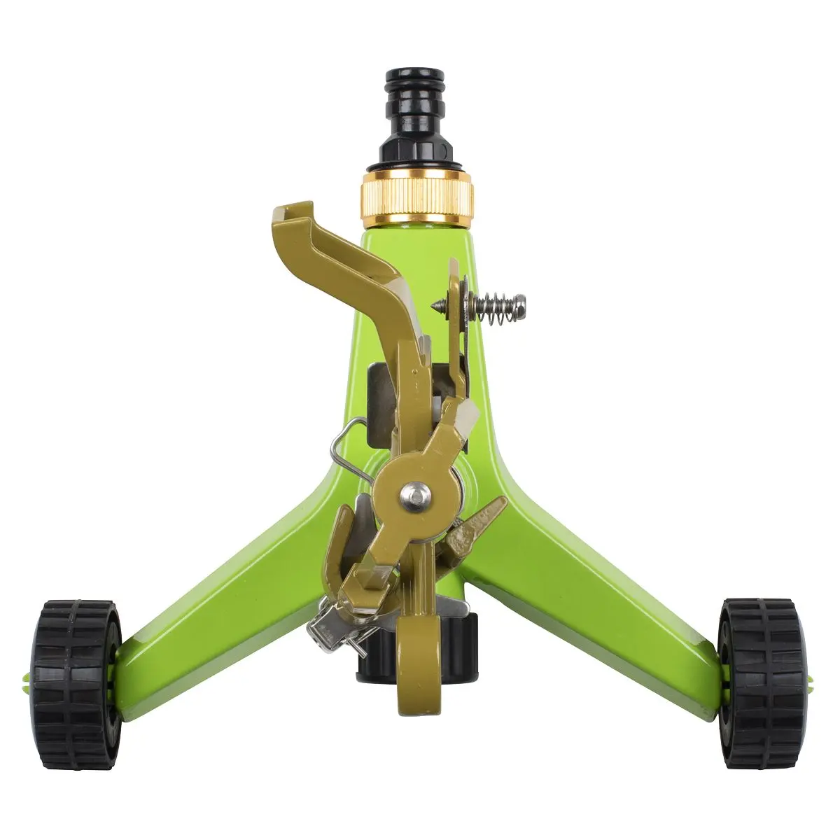 Sealey Pulsating Sprinkler With Metal Wheeled Base - Image 6