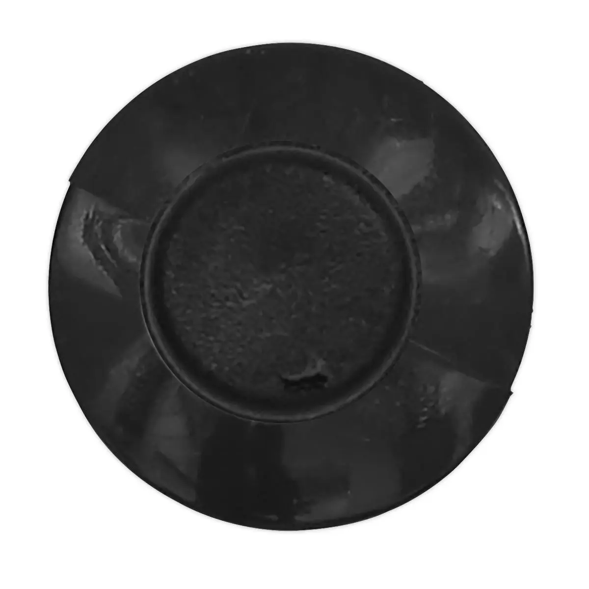 Sealey Push-In Bumper Fixing Rivet, Ø15mm x 37mm, GM - Pack of 20 - Image 2