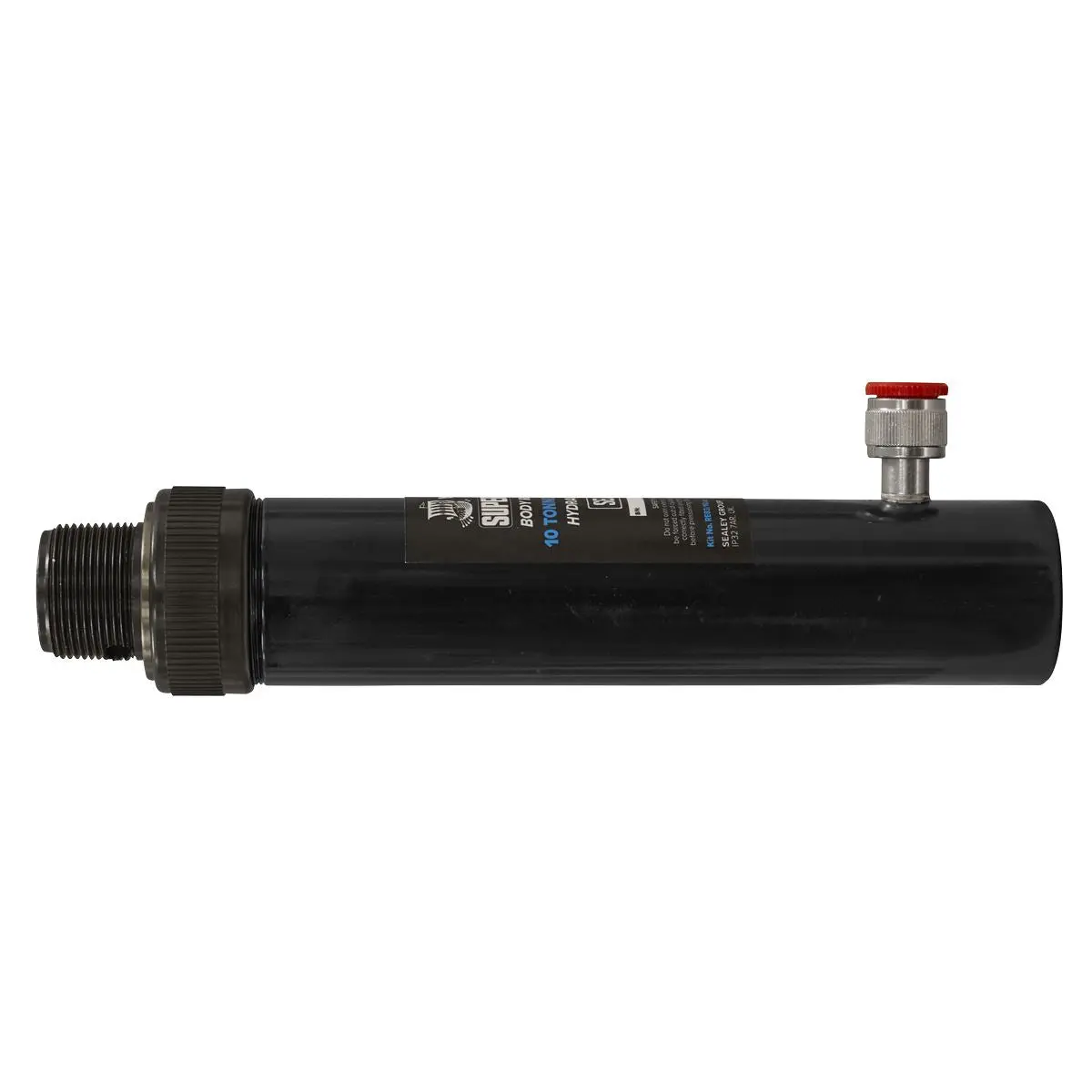 Sealey Push Ram 10 Tonne - Image 4