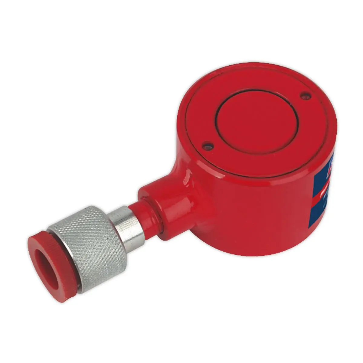 Sealey Push Ram - Compact 4 Tonne - Image 2