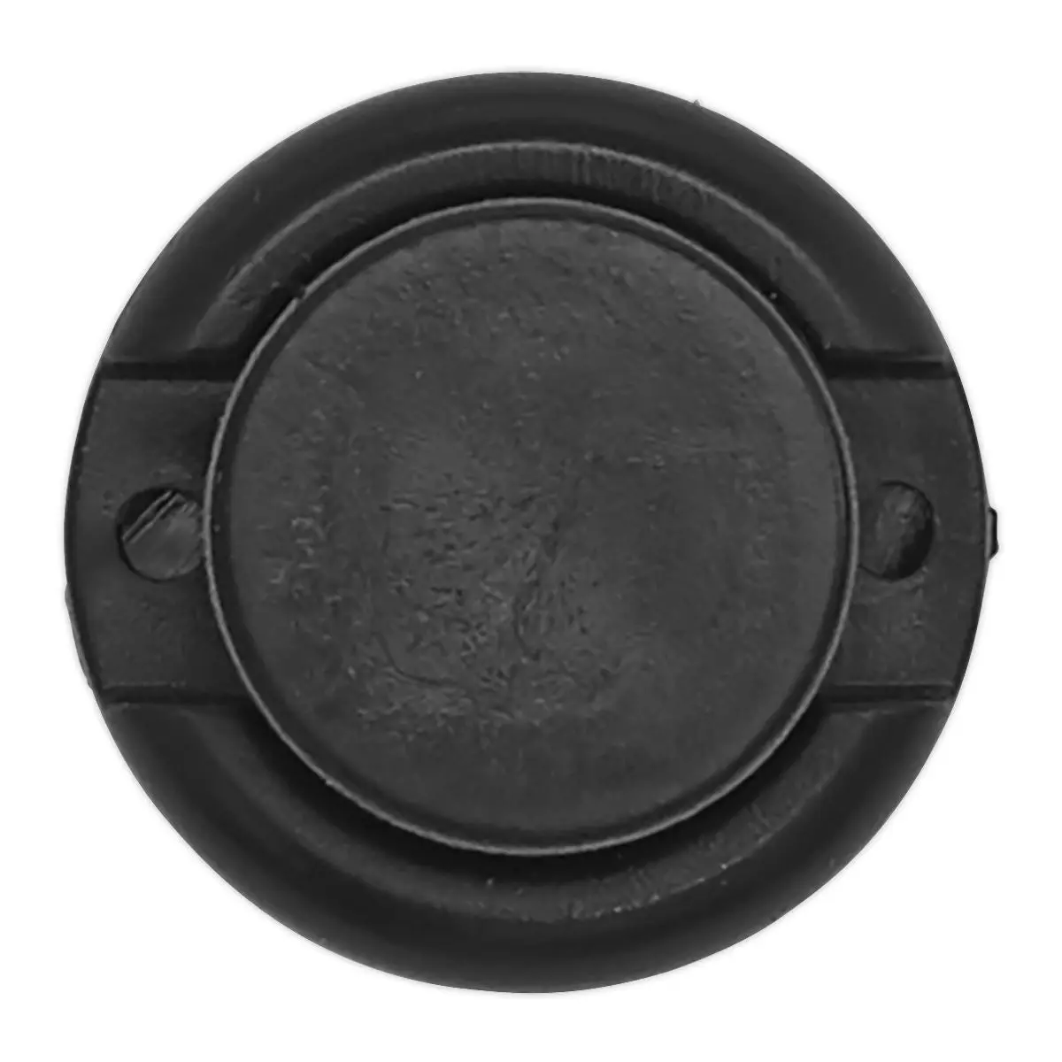 Sealey Push Rivet, Ø20mm x 25mm, GM - Pack of 20 - Image 2