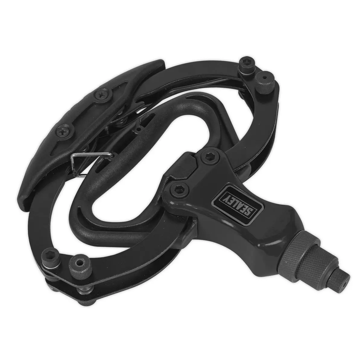 Sealey Quick Action Riveter - Image 3