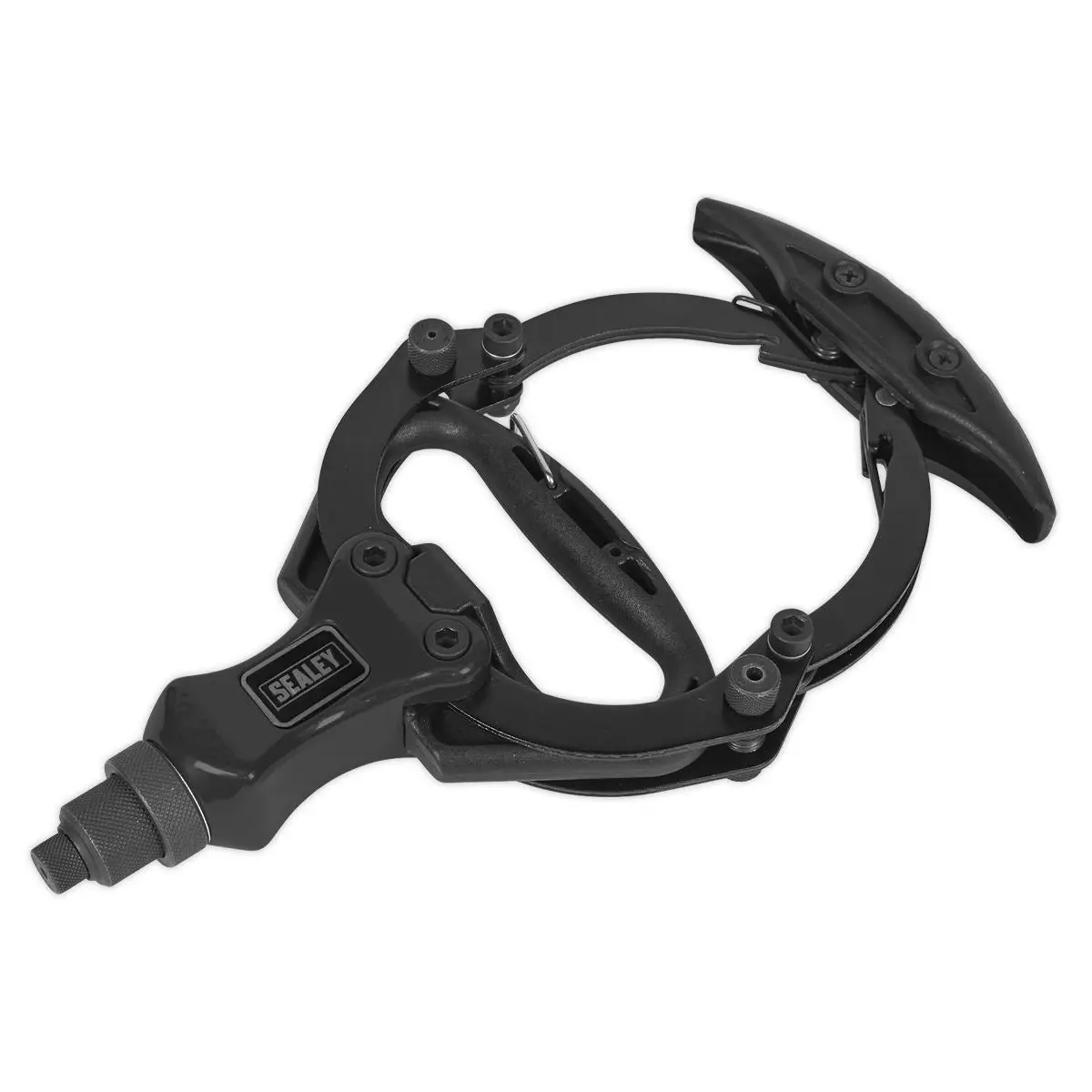 Sealey Quick Action Riveter - Image 4