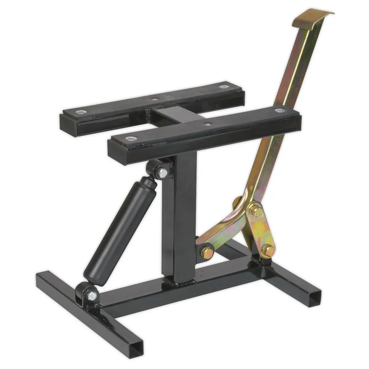 Sealey Quick Lift Off-Road/Trials Bike Stand - Image 5