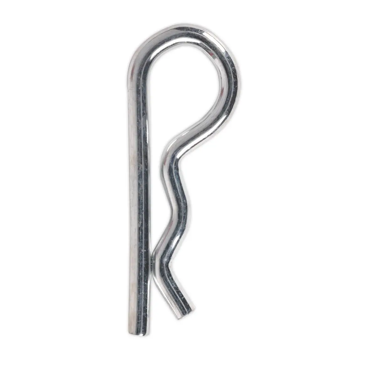 Sealey R-Clip Assortment 150pc - Image 4