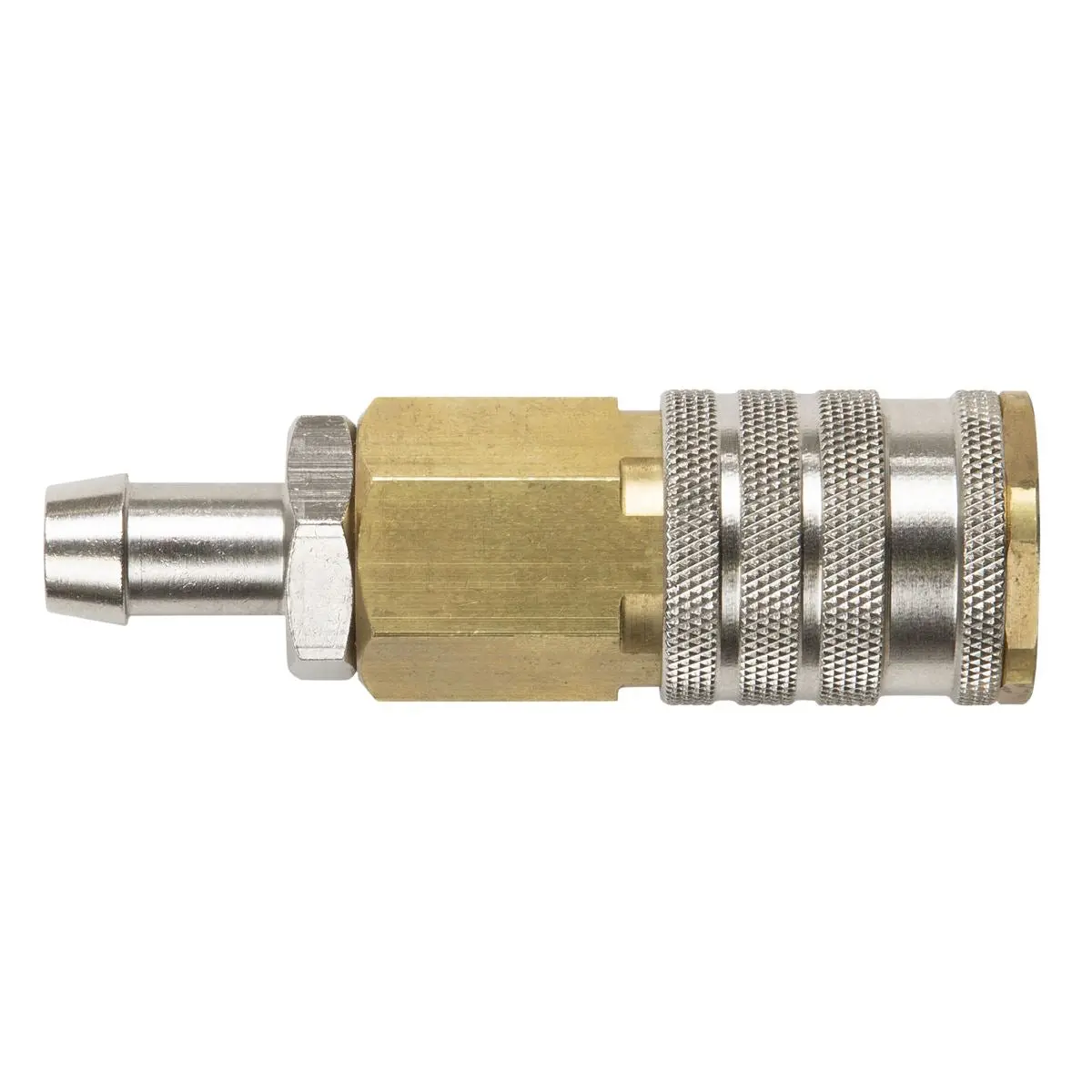 Sealey Radiator Coupler for Scania Euro - Image 4