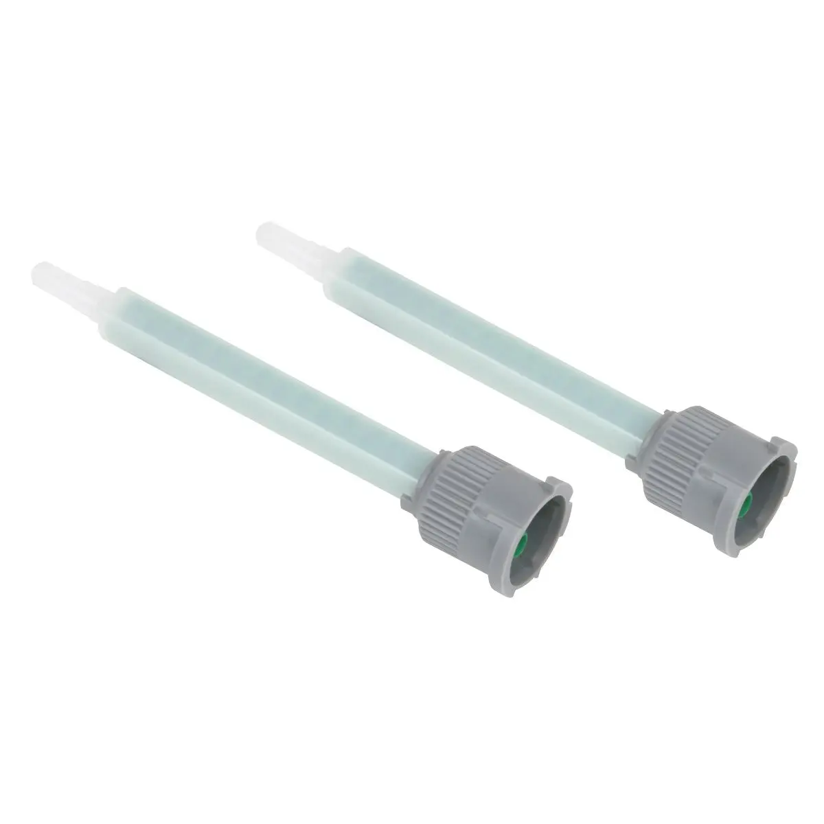Sealey Rapid Set MMA Adhesive Mixing Nozzles 2pc - Image 3