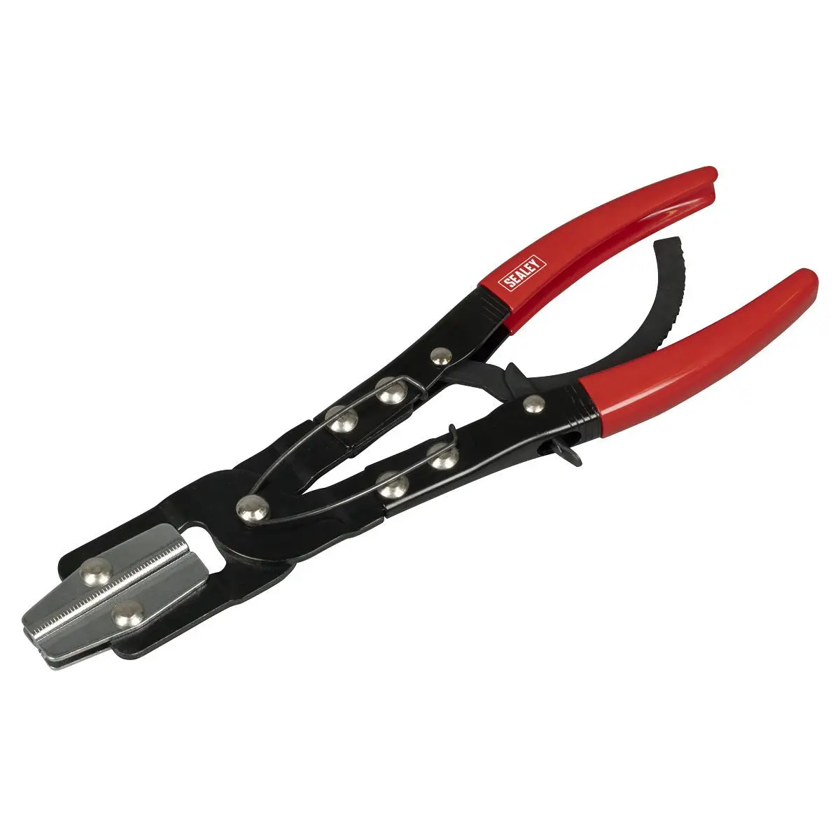Sealey Ratchet Hose Clamp Pliers 310mm