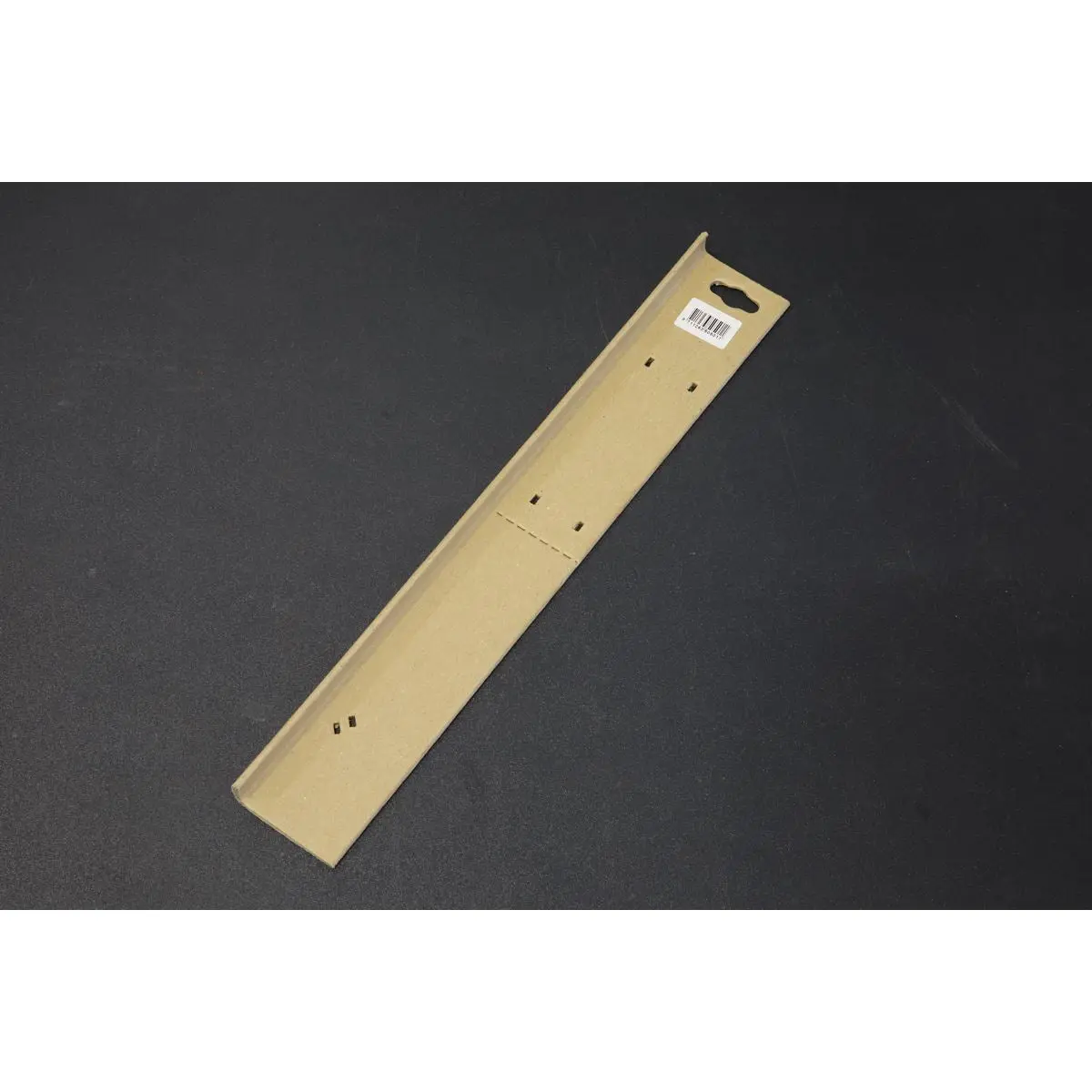 Sealey Ratchet Strap 25mm x 5m Polyester Webbing with Corner Protector 600kg Breaking Strength - Image 5