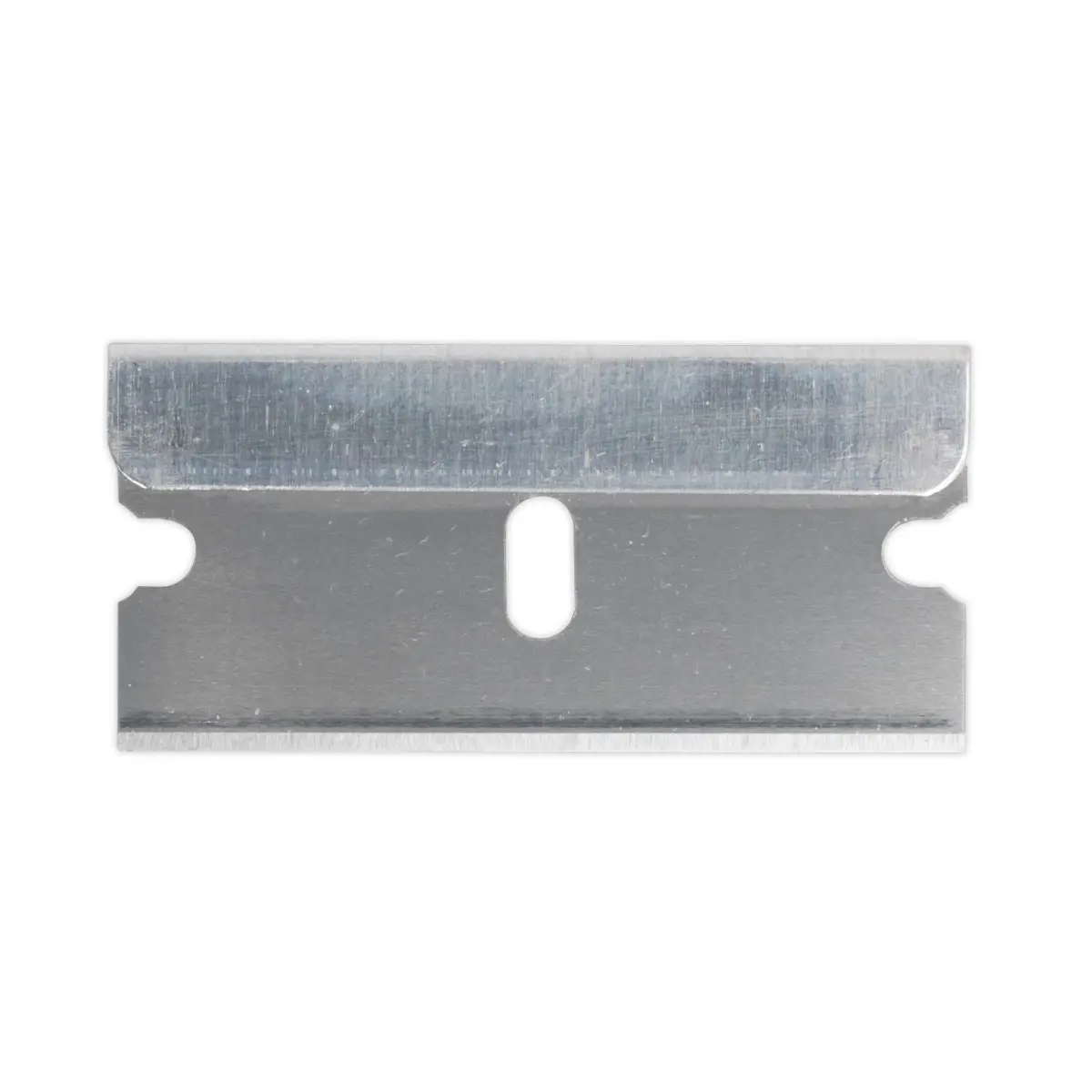 Sealey Razor Scraper Blade Pack of 5 - Image 2