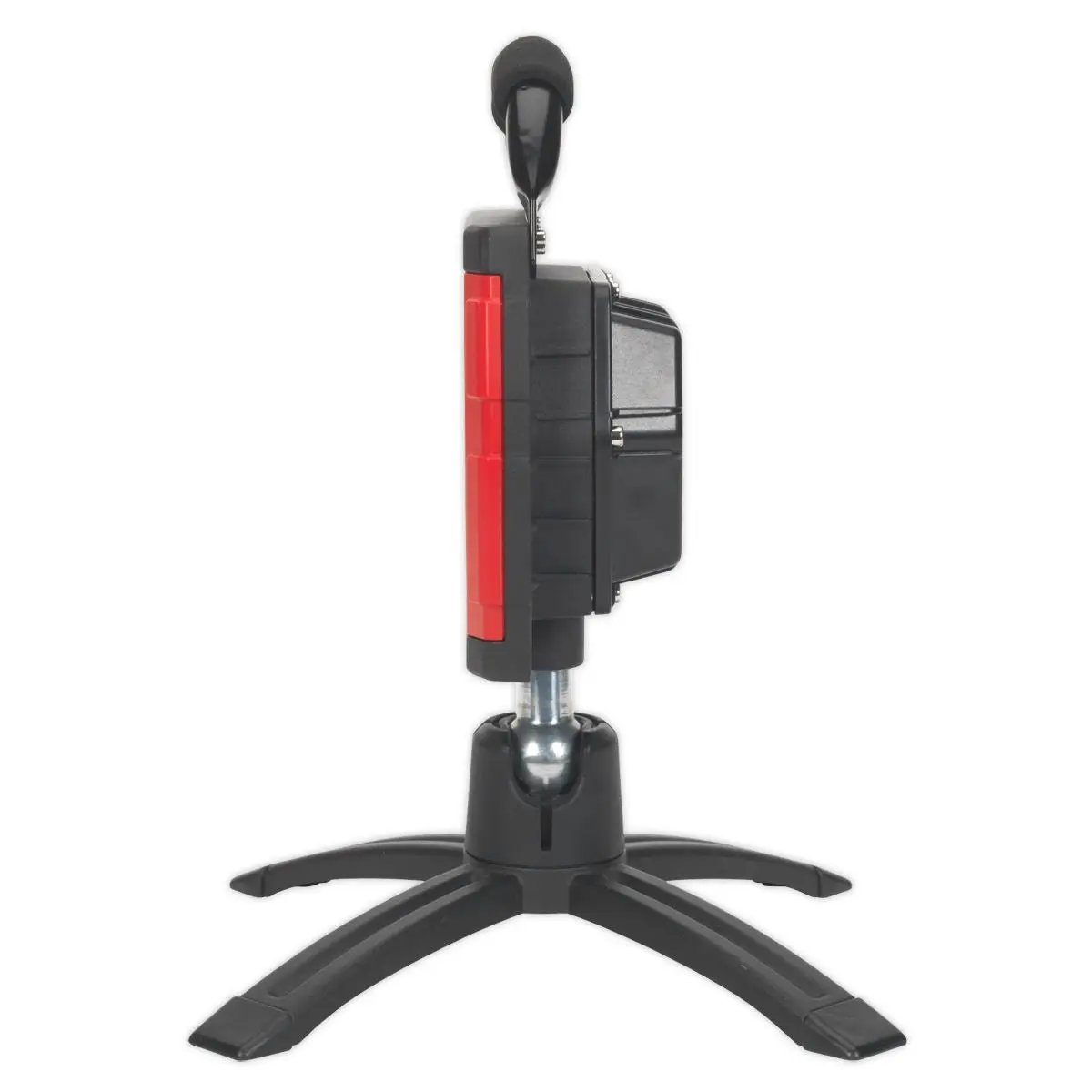 Sealey Rechargeable 360° Floodlight 36W SMD LED Portable Red Lithium-ion - Image 11