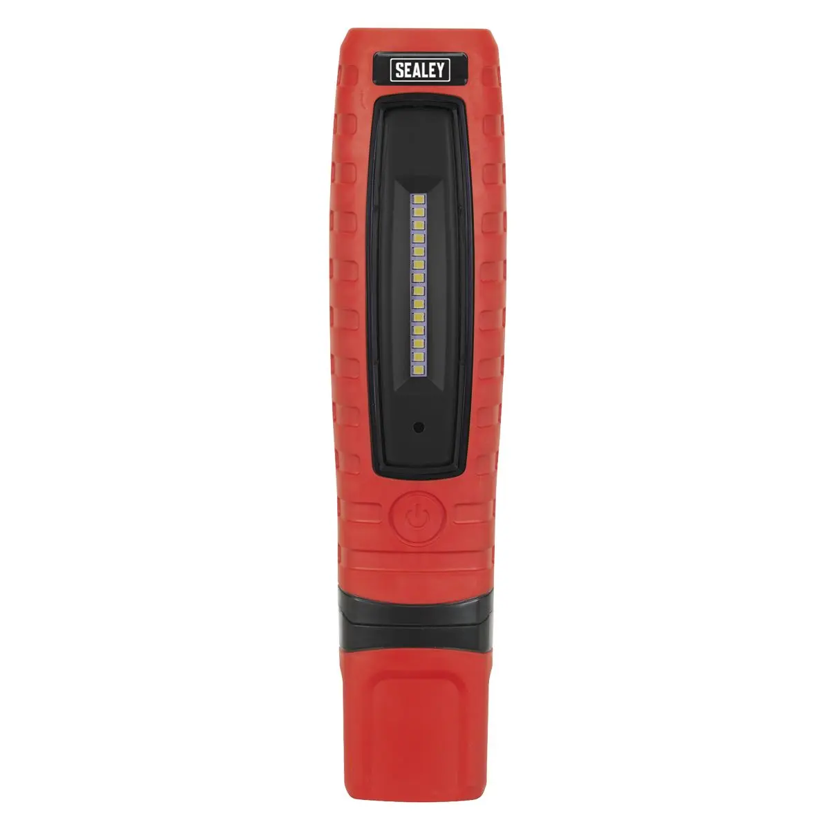 Sealey Rechargeable 360° Inspection Light 8W & 3W SMD LED Red Lithium-ion - Image 10