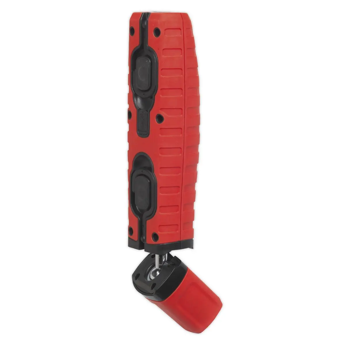Sealey Rechargeable 360° Inspection Light 8W & 3W SMD LED Red Lithium-ion - Image 17