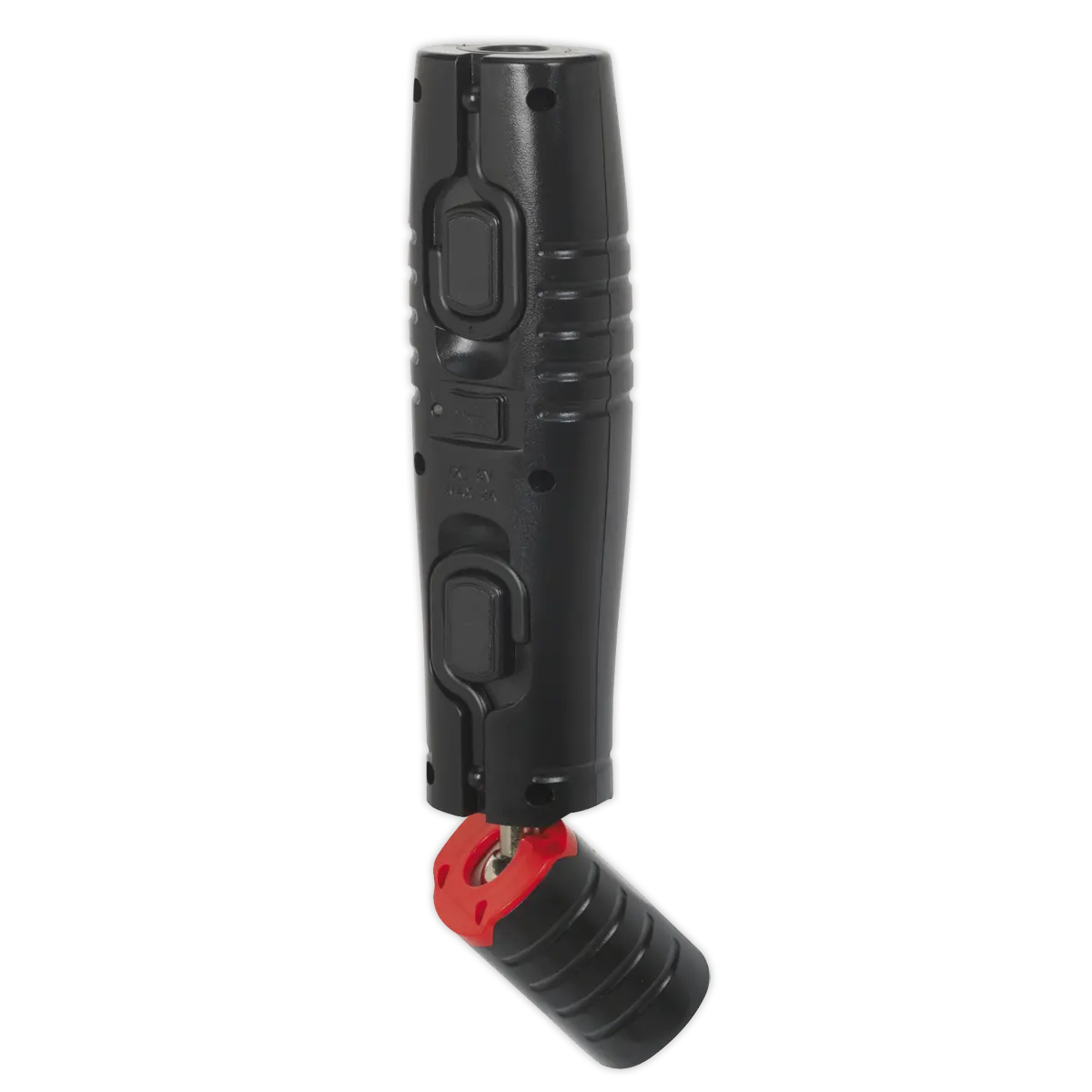 Sealey Rechargeable 360° Inspection Light 4W & 3W SMD LED - Black - Image 13