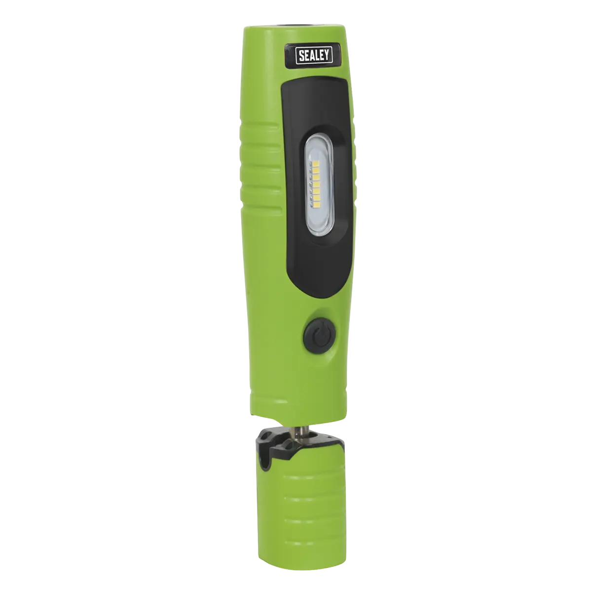 Sealey Rechargeable 360° Inspection Light 4W & 3W SMD LED - Green - Image 11