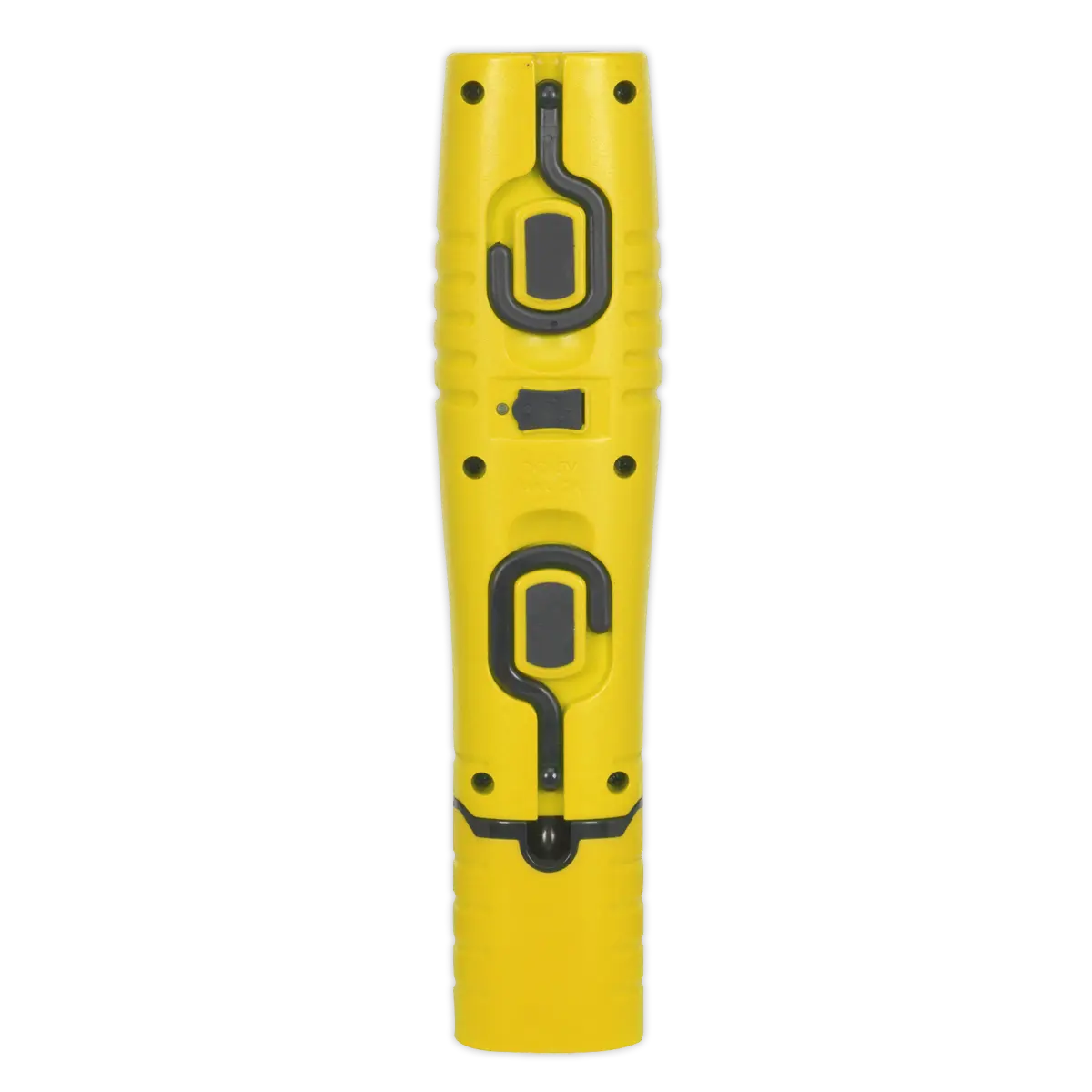 Sealey Rechargeable 360° Inspection Light 4W & 3W SMD LED - Yellow - Image 3