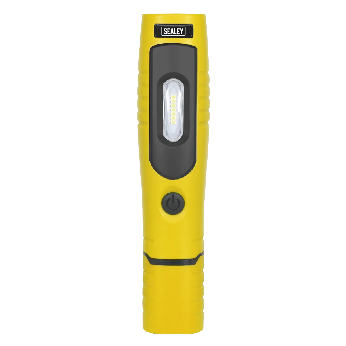 Sealey Rechargeable 360° Inspection Light 4W & 3W SMD LED - Yellow - Image 8