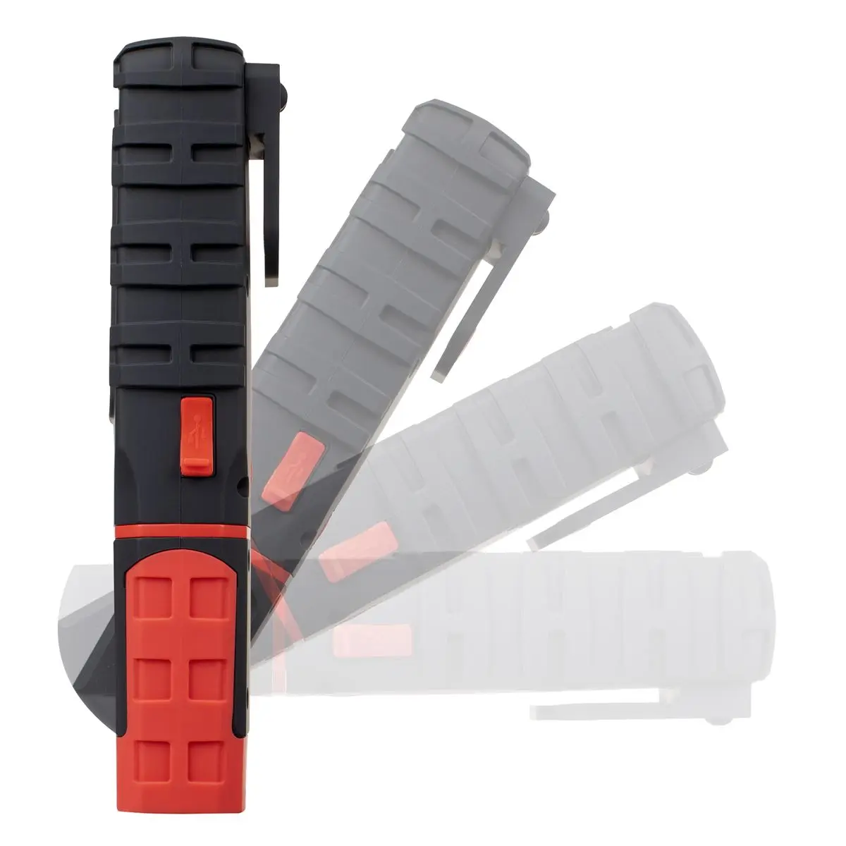 Sealey Rechargeable 5W COB & 1W SMD LED Inspection Light - Image 7