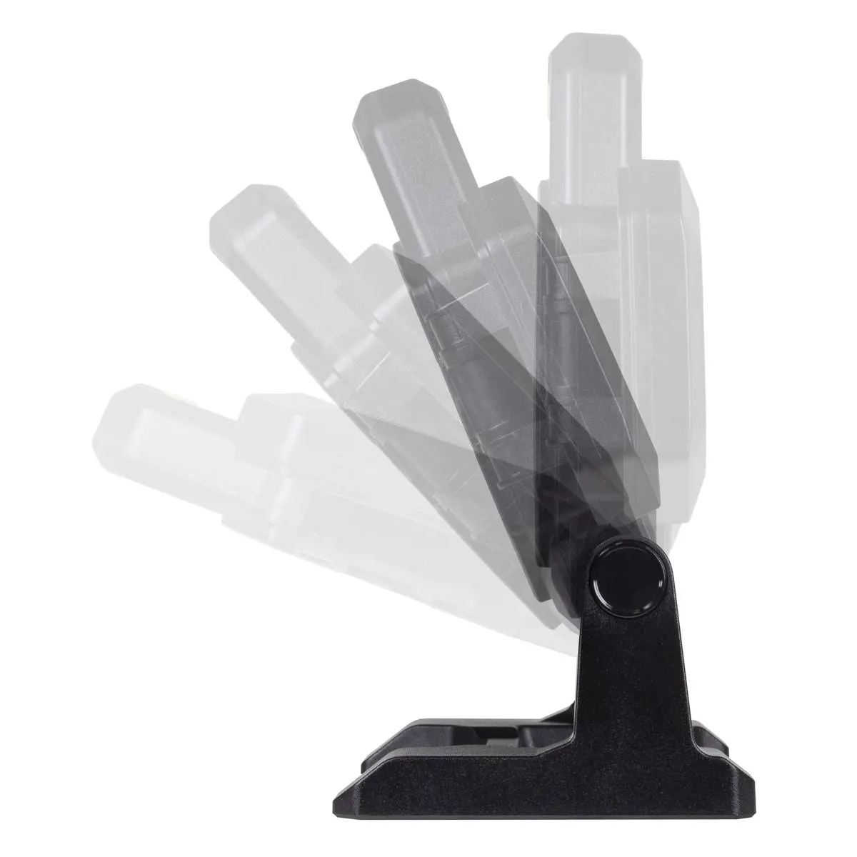 Sealey Rechargeable Flexible Floodlight 31W & 26W COB LED - Image 6