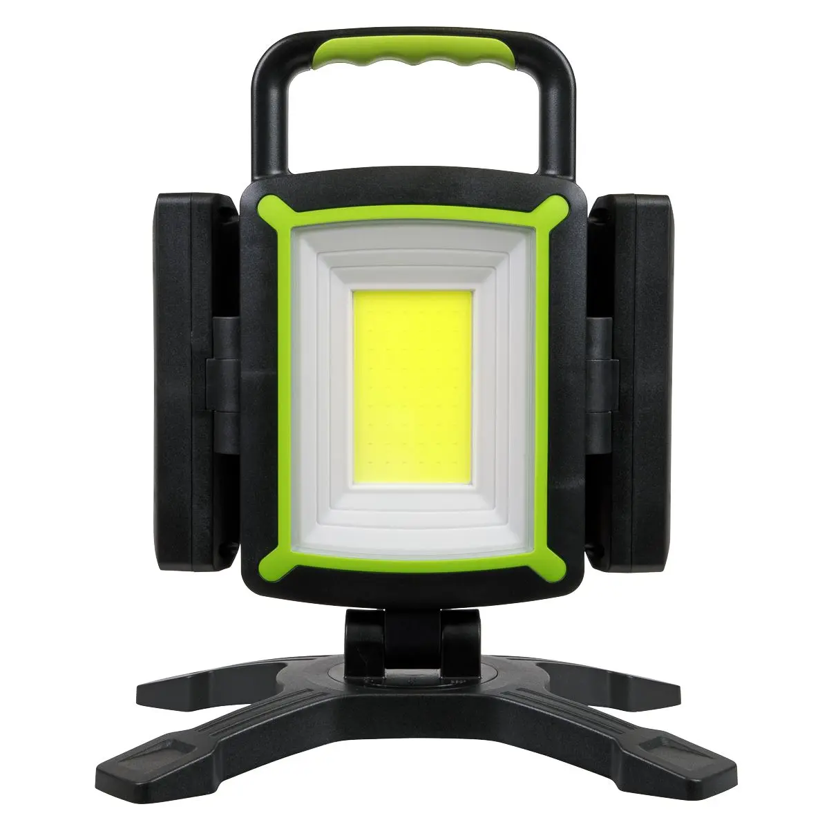 Sealey Rechargeable Flexible Floodlight with Tripod - Image 10