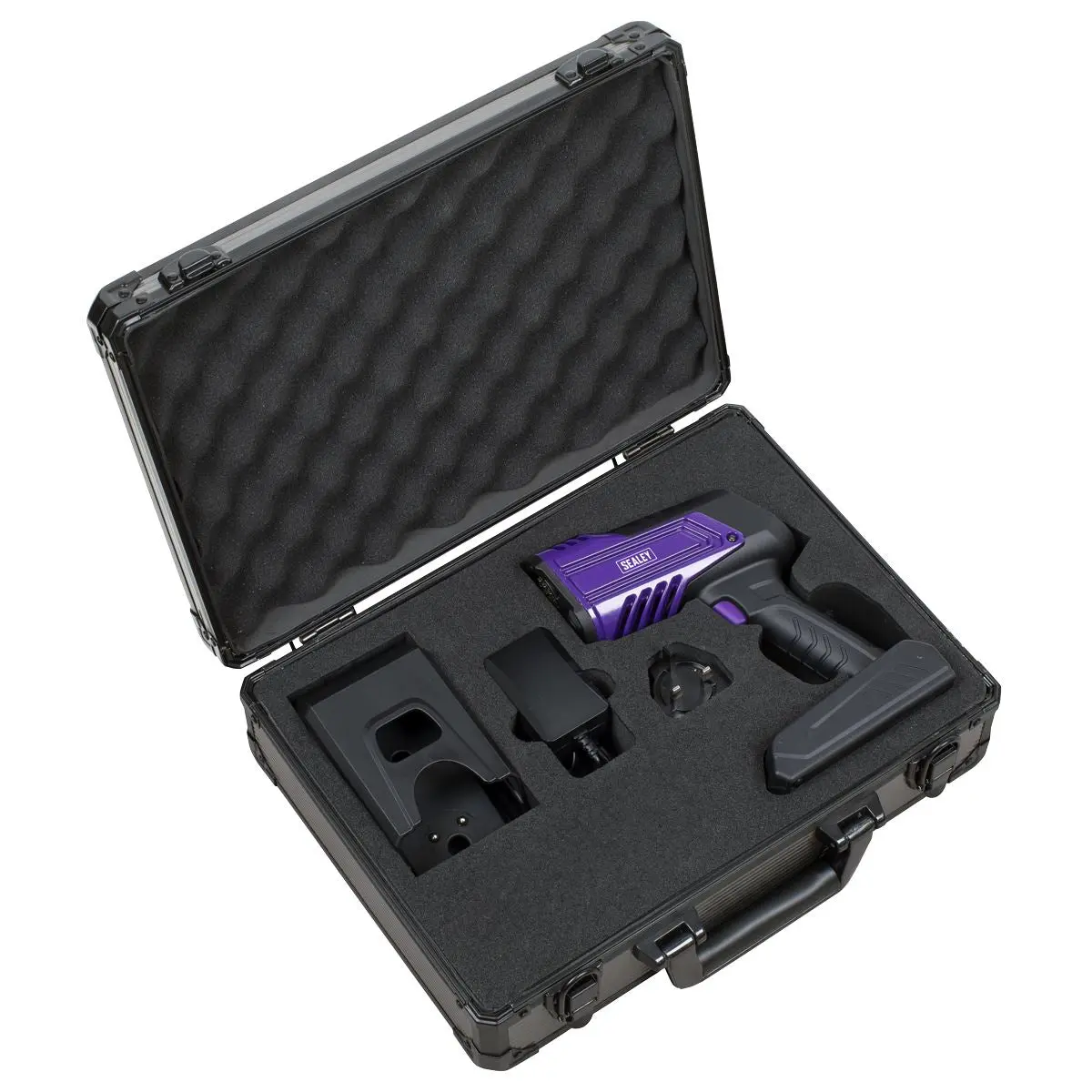 Sealey Rechargeable Inspection UV Curing Light Kit 66W