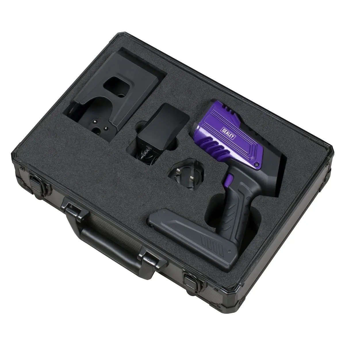 Sealey Rechargeable Inspection UV Curing Light Kit 66W - Image 3