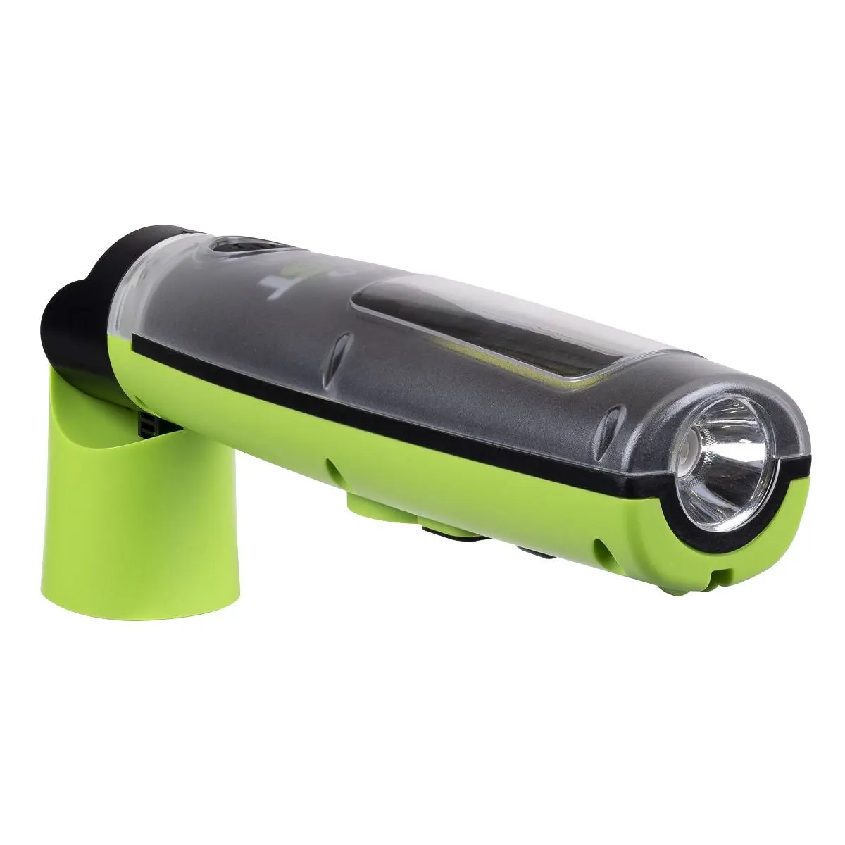 Sealey Rechargeable LED Twist® Inspection Light 20W COB + 3W SMD, 3000lm, Magnetic Base & Power Bank - Image 15